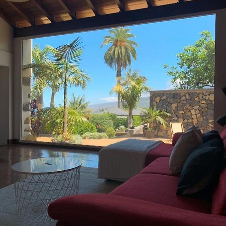 Casa La Masia La Orotava Dış mekan fotoğraf